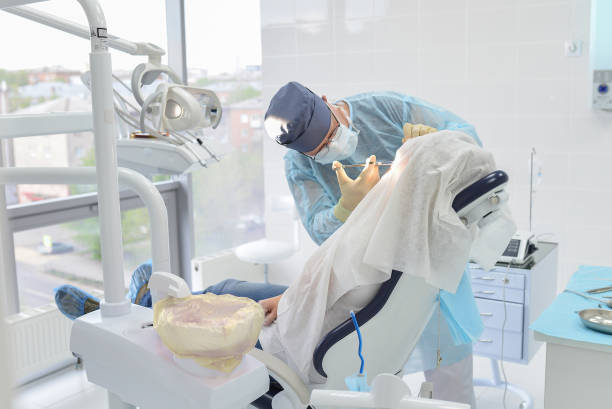 Fast & Reliable Emergency Dental Services in NV